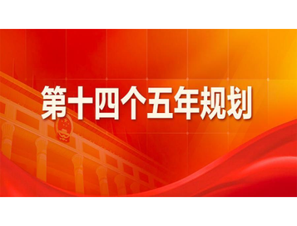 J9·九游会「中国」官方网站为“十四五”规划建言献策 